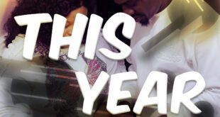 Music: This Year - Mr M & Revelation (@mystermiracle)