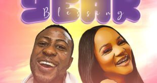 [Music] This Year (Blessings) – Presh Music ft. Nengi Benstowe