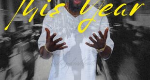 [Music + Video] This Year - Hezekiah Levite