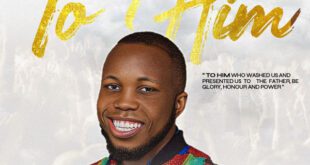 Victory O. Favour - To Him