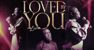 Dr Tj releases first single of the year "Loved By You" feat Victoria Israel & Maio