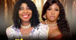 Ekponmwe - Lady Anita Ft. Esther Edokpayi