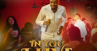 [Audio + Video] In You I Live By Minister Afam
