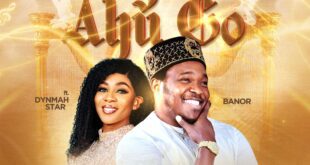 Anya M Ahu Go - Banor Onyenwezu ft. Dynmar Star