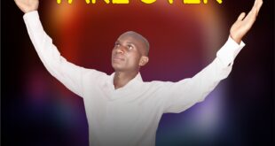 Bro. Chiakwadolam - Holy Ghost Take Over
