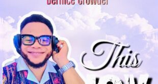This Joy - Chris Mbotake Ft Bernice Crowder