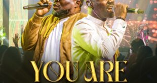 Damilola Oluwatoyinbo Unveils Soul-Stirring Anthem, “You Are Good” featuring Nosa