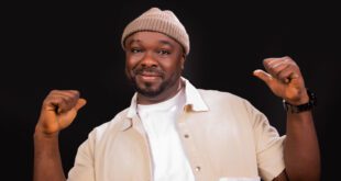 Deacon Efosa Releases Debut Single “Super Power” – An Afro-Fusion Gospel Anthem