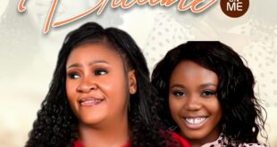Breathe On Me - Evang. Victoria Nwolisa ft Min. Ene​​​​