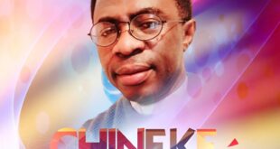 [NEW MUSIC] Chineke Bu Onye Nchem - Fada Obinna
