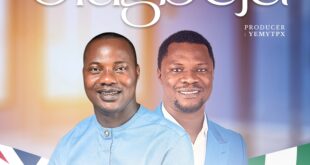 Kayode Adaralegbe Set to Release New Single, Olugbeja, Featuring Toluwanisings