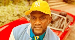 Jamie Wonda Releases Gratitude Song Titled "My Thanks"