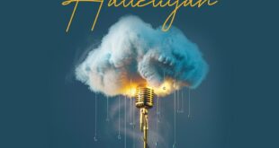 Join Me Sing Hallelujah – Paul Oluikpe