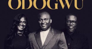 Jumbo Aniebiet Announces New Single “Odogwu” Featuring Nosa & Sergine Quenum