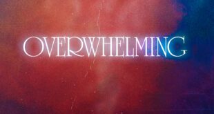 Mo’Lola - Overwhelming ft Yoyo Michael & DJ Ernesty