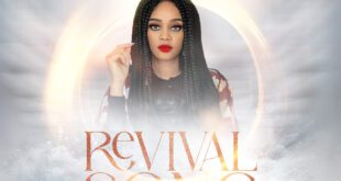 MP3+Video: Omashines - Revival Song
