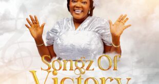 [Music + Video] Songz of Victory - Faith Sani