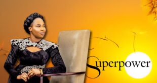Super Power By Beulah Praise
