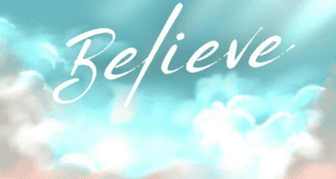 Vessels United Releases Uplifting New Single – “Believe” Feat. Olushola Oshineye