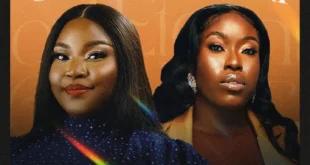 Victoria Israel Releases Powerful New Single "God Eternal" Featuring Abbey Ojomu