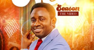 [Video] New Season - Godwin Ewelike