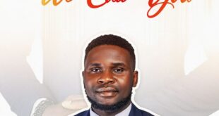 OKE Christopher – WE CALL YOU