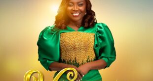 [Music + Video] Yahweh - Kenebukky