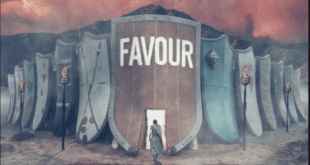 Is 'Favour' by Lawrence Oyor Expected to Be the Biggest Song of 2025?