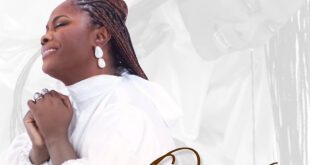 [Music + Video] ADORATION by Onos