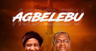[Video] Agbelebu - Sambet Family Orchestra
