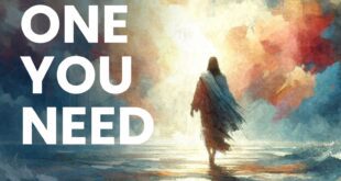Nigerian-born Irish Singer-Songwriter and Worship Leader Ayobola Elegbede Releases New Single “The One You Need”