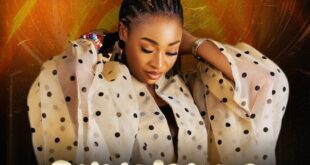 Bumwenre By Blessing O.J