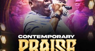 Gabriel Eziashi | Contemporary Praise Medley
