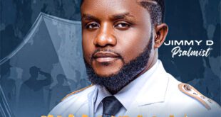 Free Download Mp3: Champion Defender - Jimmy D Psalmist