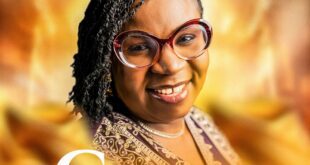 Evangelist Anita Chuks Shares Her Latest Worship Tune “Chidubem”