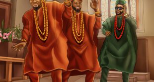 Destined Brothers - SMH (Scatter My Head) ft Mike Abdul