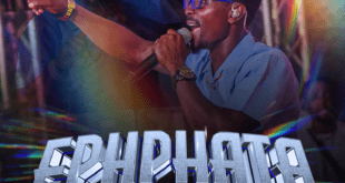 [Music] Ephphatha - Oba Praise