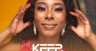Emem Archibong – Keep Dreaming