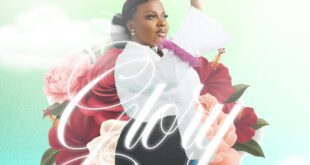 Sunmisola Agbebi Drops “The Glory” EP