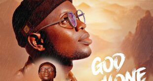 Minister Emmanuel Abraham Releases A New Song “God Alone”