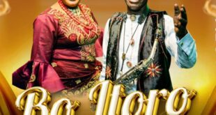 Bo Itoro - Udi Voice Featuring Pastor Kunle Ajayi