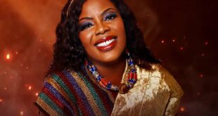 Adaora Reverts With An Uplifting ‘Waymaker (Live)’ New Song