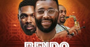 el Mafrex Releases "Bendo Wana" Featuring Progress Effiong & Rehosax & Video