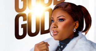 De-Ola Drops Uplifting New Anthem ‘Good God’ – A Powerful Song of Gratitude and Worship!