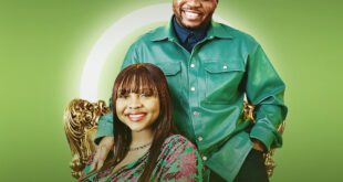 Es and Inspired Franklin Release Soul-Stirring Afro-Gospel Anthem ‘Priceless’ – A Celebration of Faith and God’s Grace!