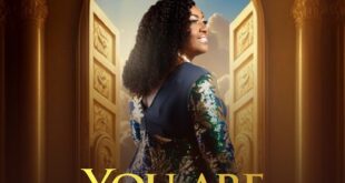 US-Based Nigerian Indigenous Gospel Artist Joy Okeke Releases New Single and Music Video “You Are God”