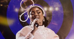 Monique Releases Highly-Anticipated Live Album, "Arise (Live)