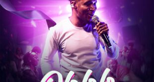[Music + Video] Olololo - Wisest-Son