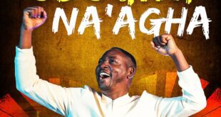 [Music + Video] Odogwu Na’Agha - Dare David