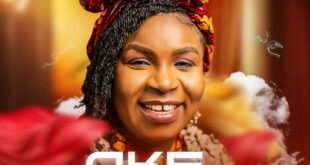 Evangelist Anita Chuks Drops New Hit Song “Oke Ebube”